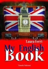 Libro ferri laura my - -,