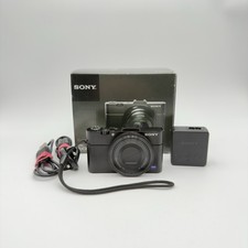 Sony DSC-RX100 II M2