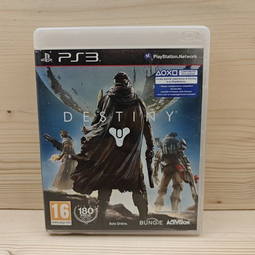 Destiny per sony ps3 - destiny,