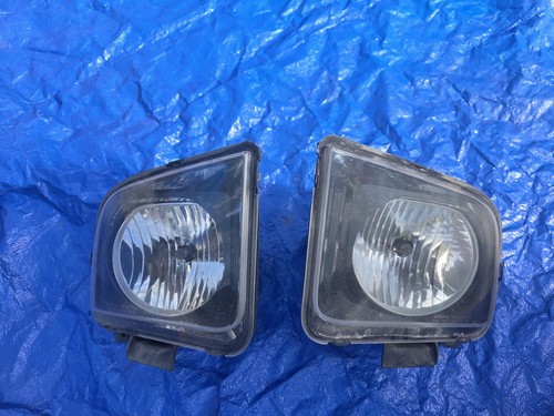 Kit fari headlight - , ford