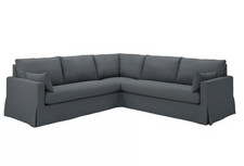IKEA HYLTARP Copridivano ad