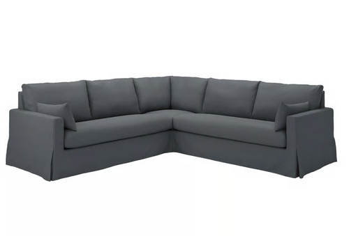 Ikea hyltarp copridivano - hyltarp,