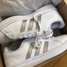 Adidas Grand Court Base Womens