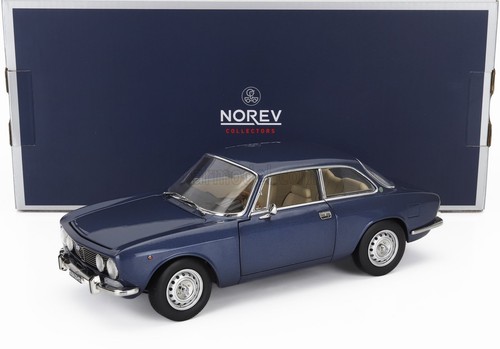Norev alfa romeo 2000 - alfa, gtv