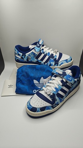 Adidas forum bape - adidas,