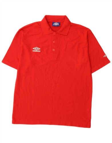 Polo uomo umbro - polo,