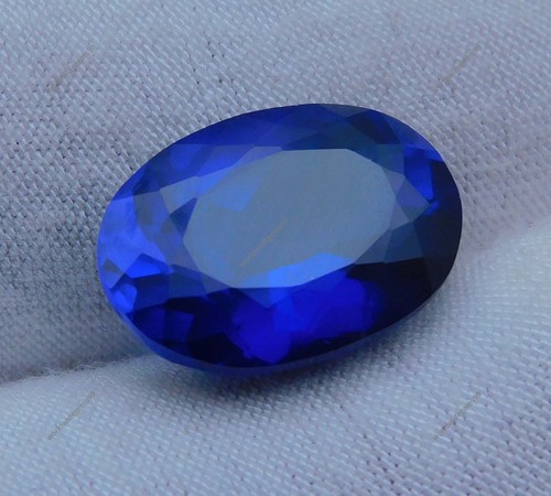 Pietra preziosa sfusa
