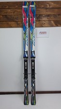 Sci Nordica Dobermann J GS 170