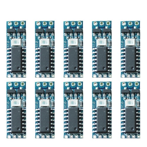 10pc scheda driver - 4a,