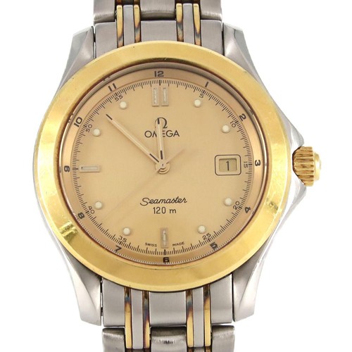 Authentic unserviced value - authentic, [unserviced