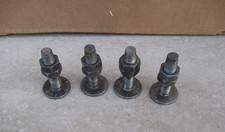 Seghetto artigianale da