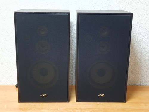 Altoparlante jvc vintage - vintage, 3