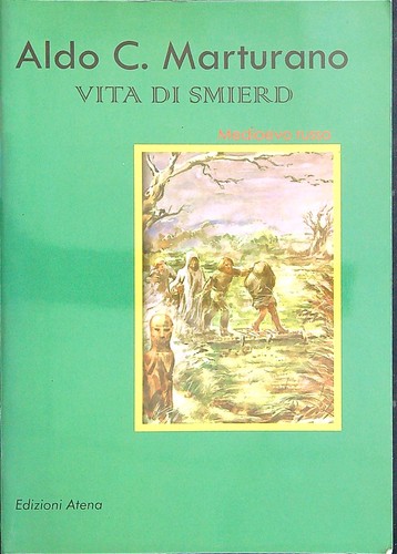 Vita smierd marturano aldo - vita, di