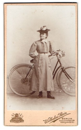 Fotografia wilhelm stein - fotografia,