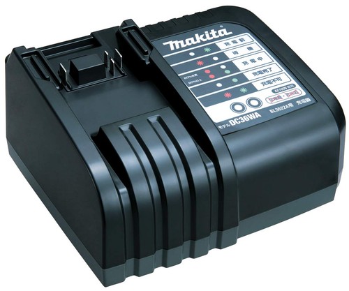 Caricabatterie makita lithium - caricabatterie,