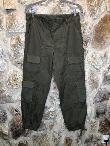 Joggers cargo donna - , verde