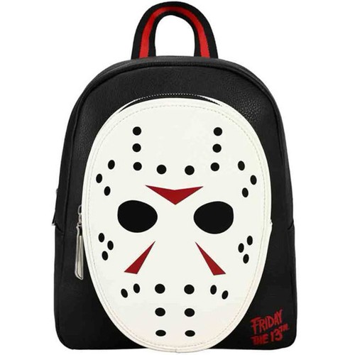 Mini zaino venerdì jason - zaino,