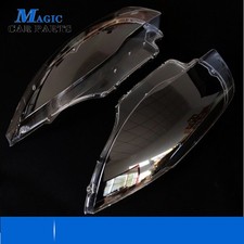 2pcs headlight lens - headlight,