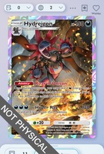 Pokemon TCG POCKET - Hydreigon