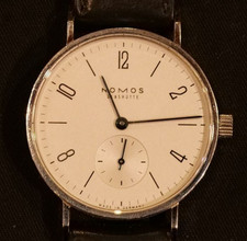 Orologio da uomo NOMOS
