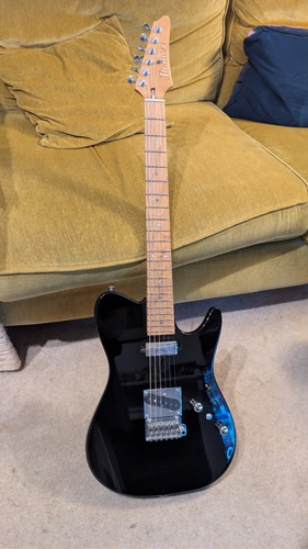 Chitarra ibanez azs2200 - chitarra,
