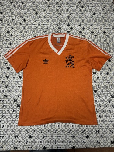 Maglia calcio olanda anni - calcio,
