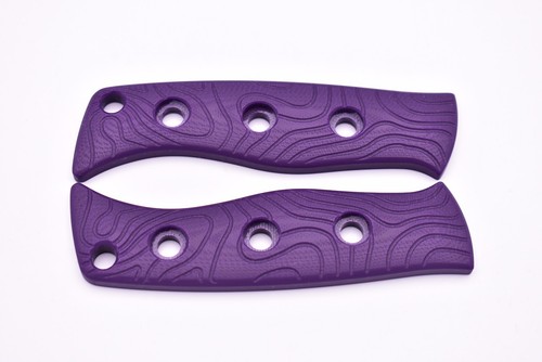 Maniglie g10 personalizzate - g10,