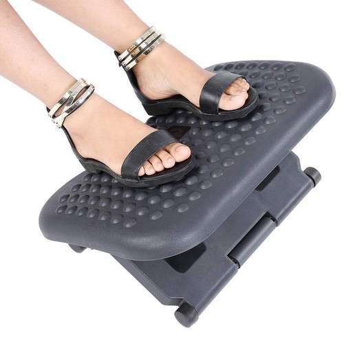 Poggiapiedi portatile - , da