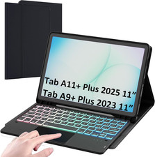 Custodia Con Tastiera per