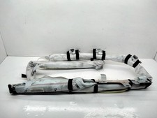 AIRBAG A TENDINA LATO SINISTRO PER NISSAN Juke Serie F15 62T4F1401084 CABX12C34