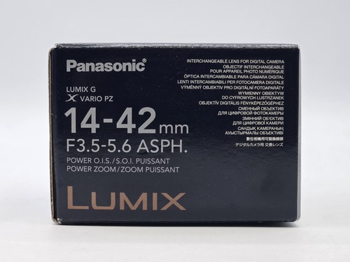 Panasonic lumix vario - panasonic,