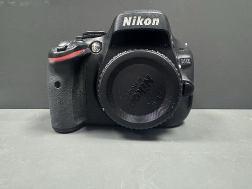 Nikon d5100 2 megapixel - d, 16,2