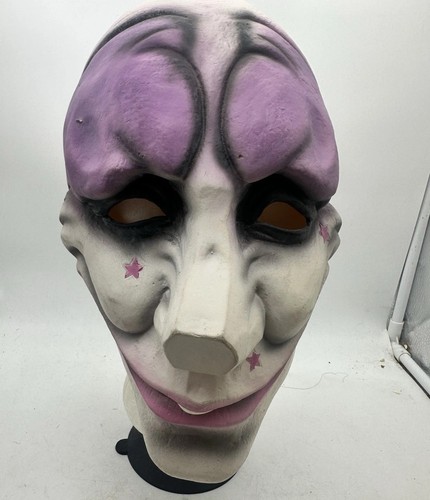 Costume maschera halloween - costume,