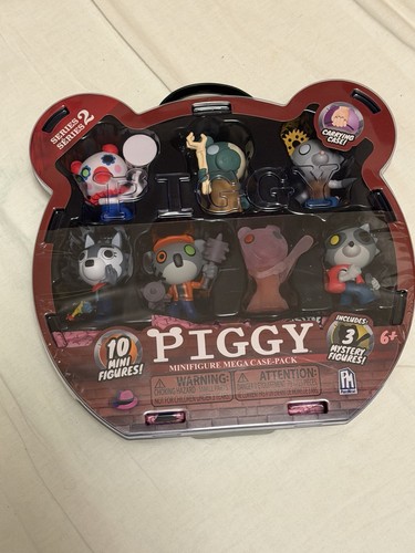 Roblox piggy mega pack - piggy,