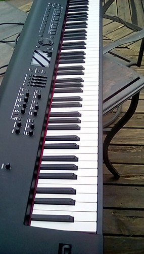 Roland 800 key stage - roland,
