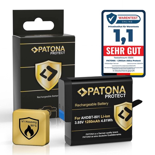 Patona protect batteria - patona,