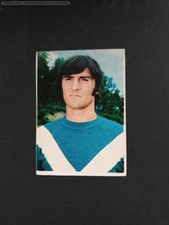 figurina calciatori Reli 1972/73 # Brindisi Papadopolo