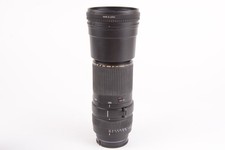 Tamron SP 200-500 mm f/5-6.3
