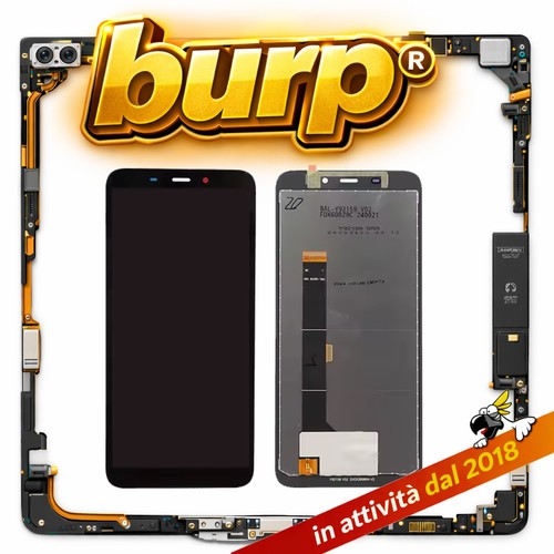 Display oukitel wp32 - display, pro