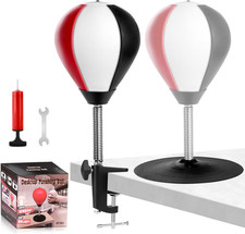 Sacco Da Boxe Da Tavolo