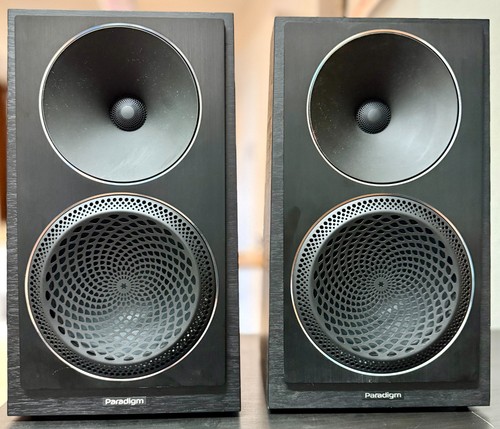 Paradigm founder 40b - founder,