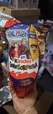 Kinder Gran Sorpresa Italy
