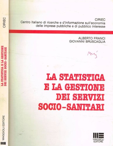 Statistica la gestione - e,