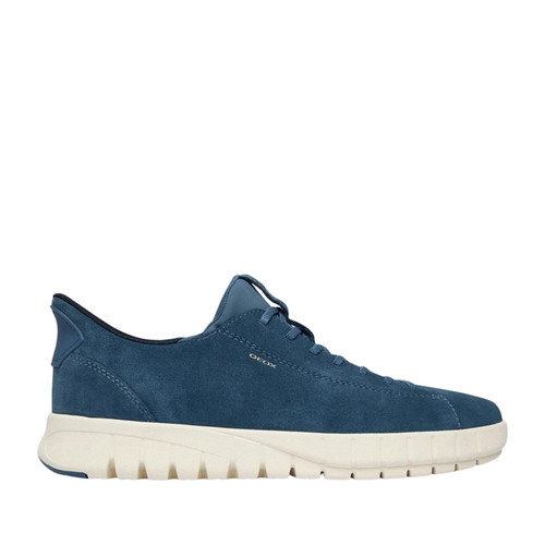 Geox flextride plus - flextride, blue