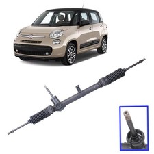 SCATOLA STERZO GUIDA PER FIAT