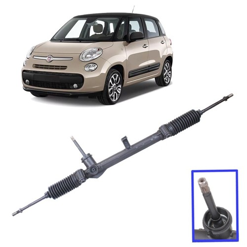 Scatola sterzo guida - sterzo, fiat