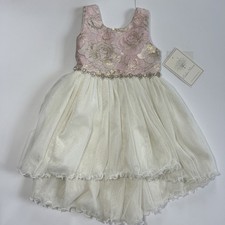 Abito Couture Principessa