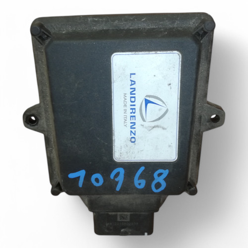 Centralina gpl per fiat panda - centralina,