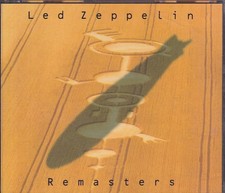 LED ZEPPELIN "Remasters"