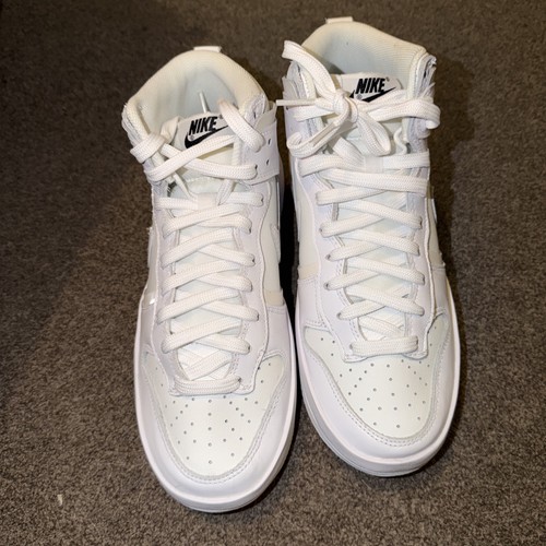 Nuove nike dunk high rebel - nike,
